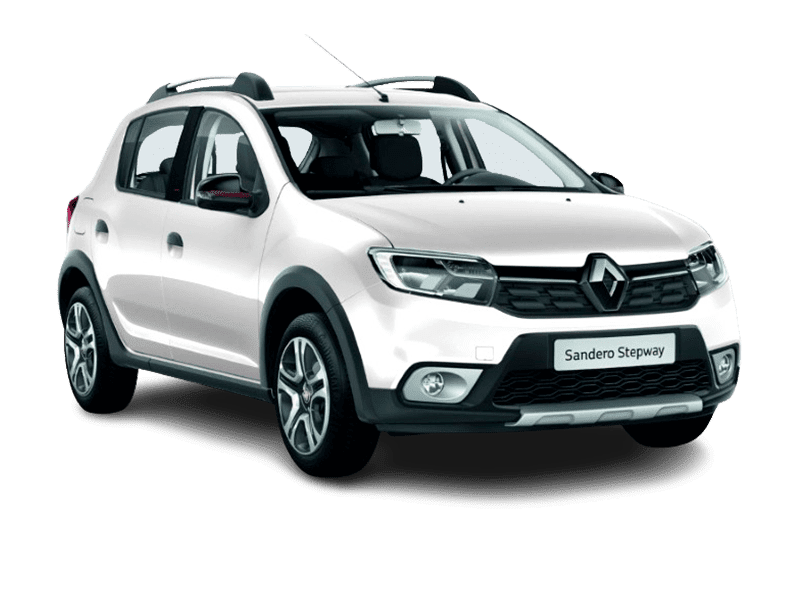 Renault Sandero Stepway купить по цене от 1 373 000 рублей