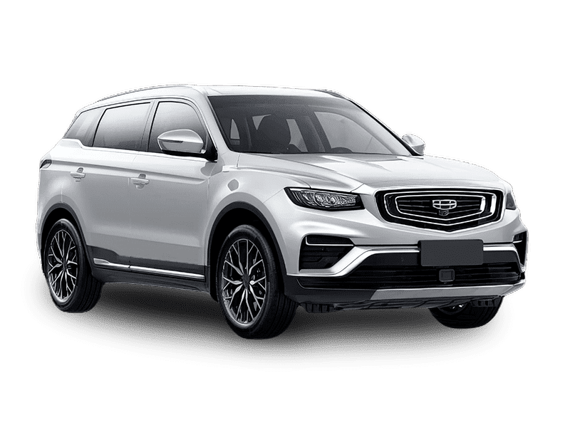 Geely Atlas Pro купить в Краснодаре