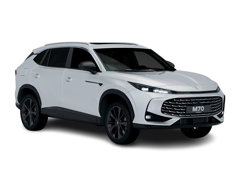 Купить Москвич М70 в Вологде - Астраханский белый