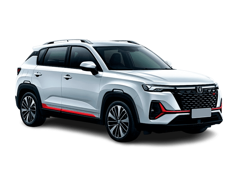 Кристально белый